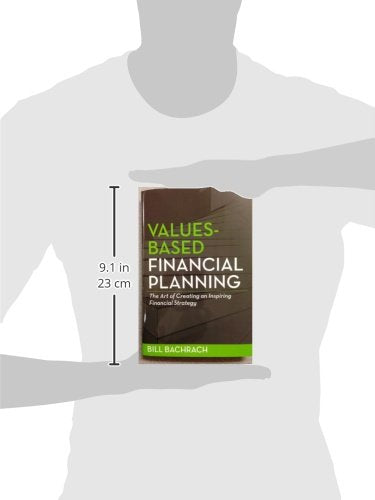 Values-Based Financial Planning: The Art of Creating and In