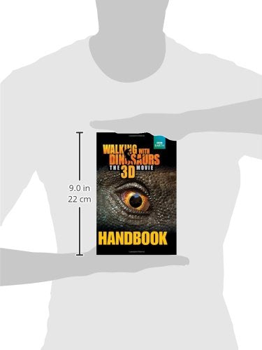 Walking with Dinosaurs Handbook