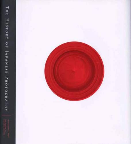 The History of Japanese Photography by Anne Tucker