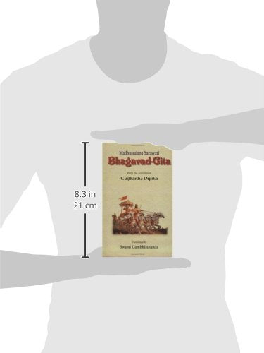 Bhagavad-Gita