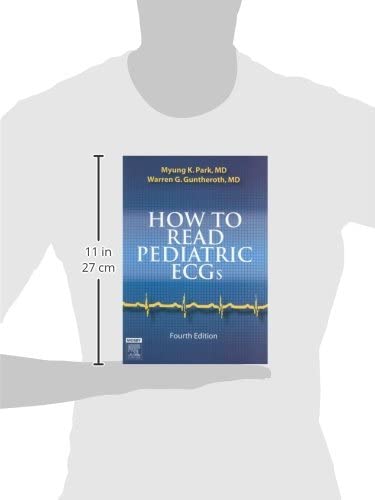 How to Read Pediatric ECGs