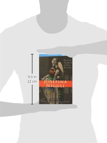 The Plays of Josefina Niggli: Recovered Landmarks of Latino Literature