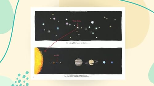 Star Stuff: Carl Sagan and the Mysteries of the Cosmos
