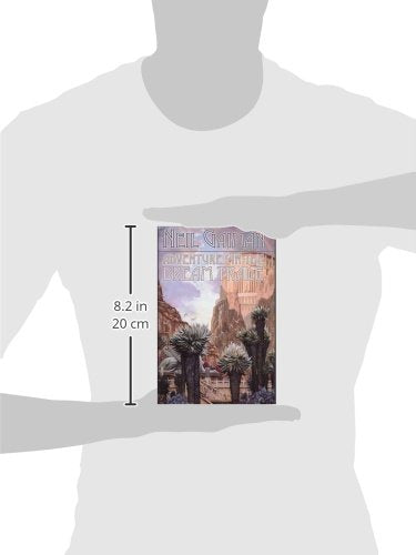 Adventures in the Dream Trade (Boskone Books)