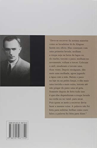 Vidas Scas — back cover