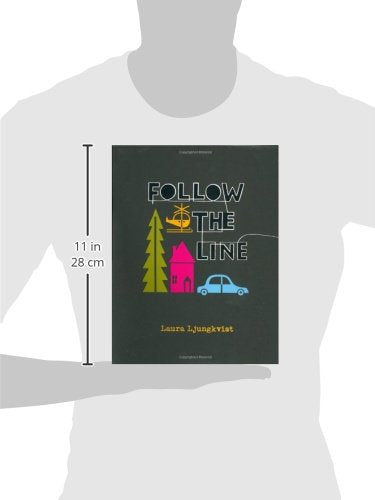 Follow the Line