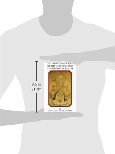 Taoist Inner View of Universe and Immortal Realm