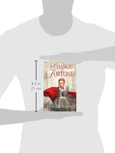 A Change of Fortune: (A Humorous Historical Romance set in the Gilded Age of New York City's High Society)