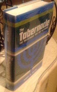 The Tabernacle, The Priesthood and The Offerings