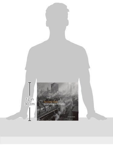 The Call of Trains: Railroad Photographs by Jim Shaughnessy