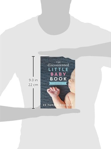 The Discontented Little Baby Book