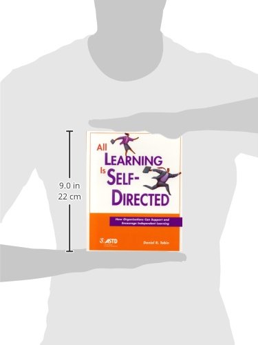 All Learning Is Self-Directed