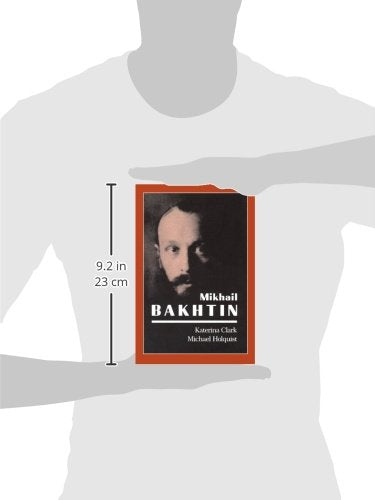 Mikhail Bakhtin