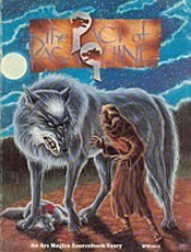 Pact of Pasaquine (Ars Magica)