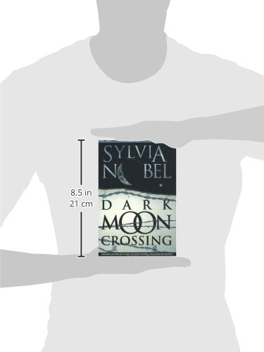 Dark Moon Crossing (A Kendall O'Dell Mystery)