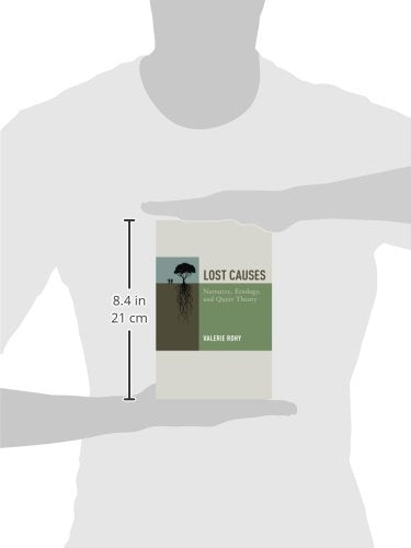 Lost Causes: Narrative, Etiology, and Queer Theory