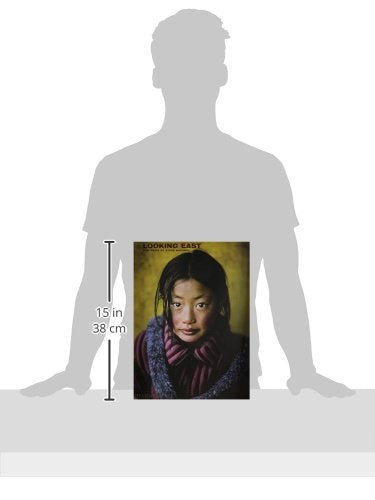 Steve McCurry: Looking East: Portraits by Steve McCurry