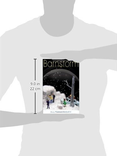 Barnstorm: Contemporary Wisconsin Fiction