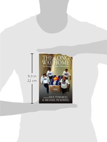The Long Way Home: The Meaning and Values of Repatriation (Museums and Collections)