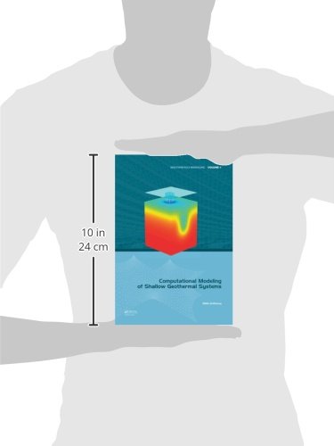 Computational Modeling of Shallow Geothermal Systems (Multiphysics Modeling)