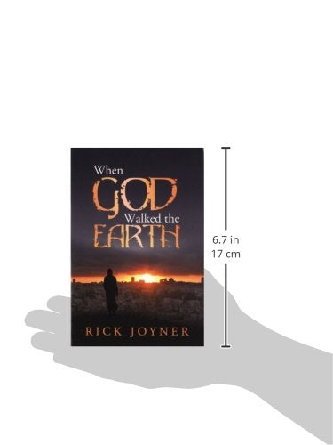When God Walked the Earth