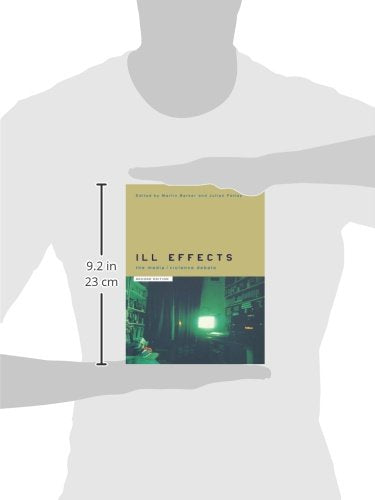 Ill Effects (Communication and Society)