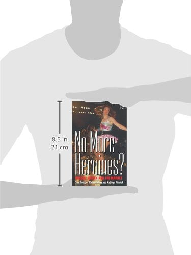 No More Heroines? (Women and Politics)