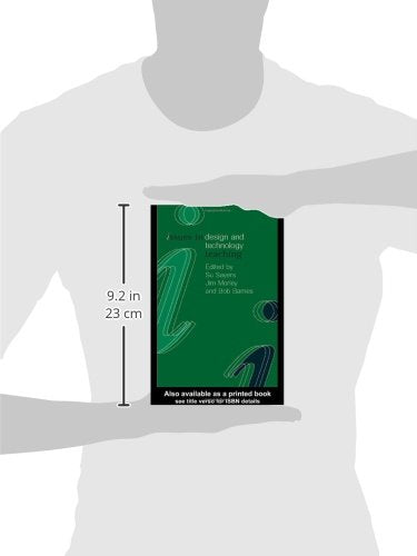 Issues in Design and Technology Teaching (Issues in Teaching Series)