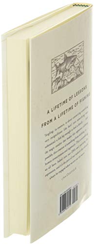 How to Think Like a Fish: And Other Lessons from a Lifetime
