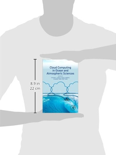 Cloud Computing in Ocean and Atmospheric Sciences