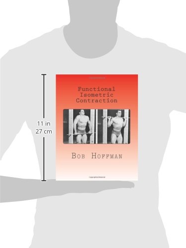 Functional Isometric Contraction by Hoffman, Bob