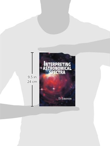 Interpreting Astronomical Spectra