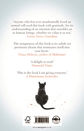 The travelling cat chronicles