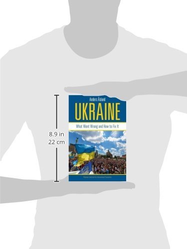 Ukraine: What Went Wrong and How to Fix It