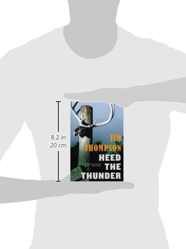 Heed the Thunder (Mulholland Classic)