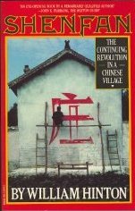 Shenfan by Hinton, William