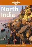 Lonely Planet North India by Mark Honan