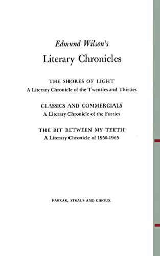 The Bit Between My Teeth: A Literary Chronicle of 1950-1965