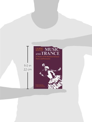 Music and Trance: A Theory of the Relations Between Music and Possession