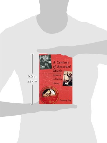 A Century of Recorded Music: Listening to Musical History