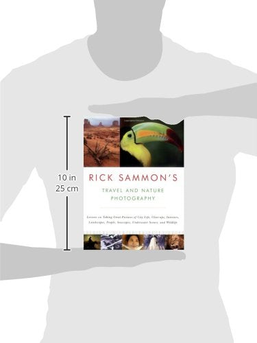 Rick Sammon's Travel and Nature Photography