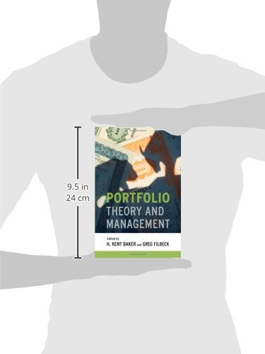 Portfolio Theory and Management