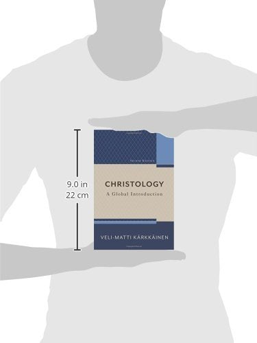 Christology: A Global Introduction