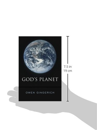 Gods Planet