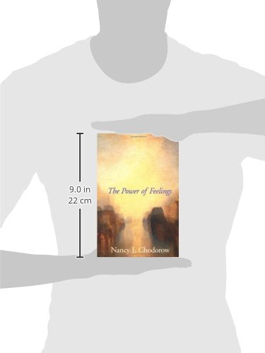 The Power of Feelings: Personal Meaning in Psychoanalysis, Gender, and Culture
