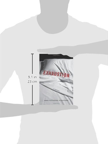Exhaustion: A History