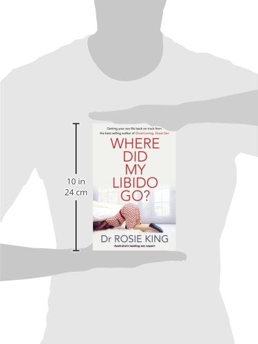 Where Did My Libido Go?