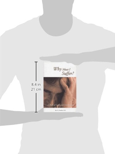 Why Must I Suffer?