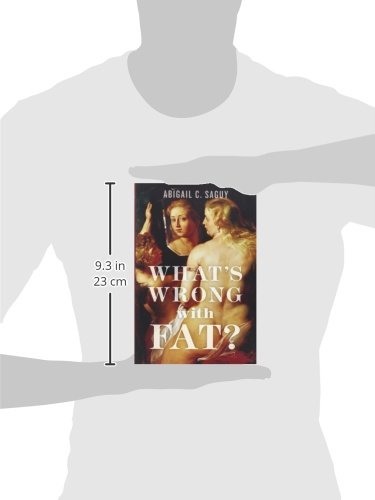What's Wrong with Fat?