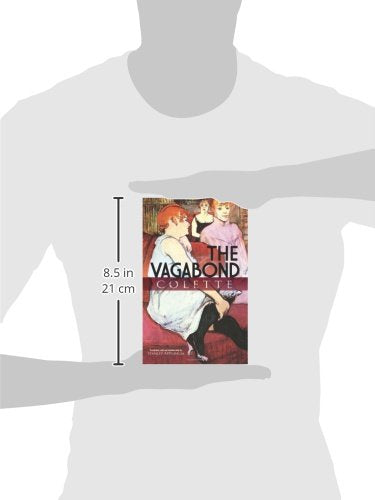 The Vagabond (Dover Books on Literature & Drama)